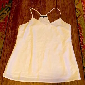 BR size Small racerback double lined cami